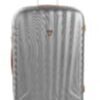 E-Lite Mittelgrosser Koffer in Cognac/Titanium 1