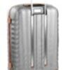 E-Lite Mittelgrosser Koffer in Cognac/Titanium 5