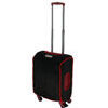 Kofferüberzug Luggage Glove red cabin 7
