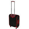 Kofferüberzug Luggage Glove red cabin 4