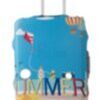Kofferüberzug Summer Gross (65-70 cm) 1