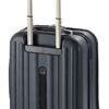 Profile Plus - Business Trolley &quot;Hoch&quot; in Night Blue 2