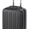Profile Plus - Business Trolley &quot;Hoch&quot; in Black Grained 1