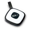 SOI+ Handtaschenlicht mit USB-Powerbank in schwarz 3