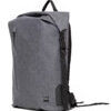 Thames Cromwell 14&quot; Roll-Top Rucksack in Grau 6