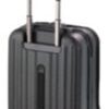 Profile Plus - Business Trolley &quot;Hoch&quot; in Black Grained 2