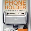 Universal Phone Holder - Handyhalterung für das Auto 1