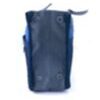 Bag in Bag - Royal Blue mit Netz Grösse S 6