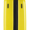 X-Berg - Koffer Hartschale matt M mit TSA in Gelb 9
