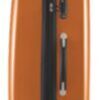 Alex - Koffer Hartschale L glänzend mit TSA in Orange 3