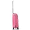 Crate EX Solids, 4 Rollen Trolley 55 cm in Strawberry Pink 6