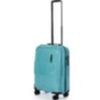 Crate EX Solids, 4 Rollen Trolley 55 cm in Radiance Blue 2