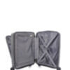 Airbox AZ15 Handgepäck Koffer in Charcoal Metallic 2