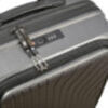 Airbox AZ15 Handgepäck Koffer in Charcoal Metallic 8