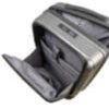 Airbox AZ15 Handgepäck Koffer in Charcoal Metallic 3
