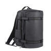 Backpack PRO in schwarz 4