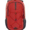 Jester - 26L Rucksack in Ketchup Red 1