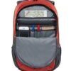 Jester - 26L Rucksack in Ketchup Red 3