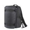 Backpack PRO in schwarz 5