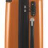 Alex - Handgepäck Hartschale glänzend mit TSA in Orange 5