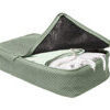 Packing Cubes 4-teiliges Set in Marine Green 2