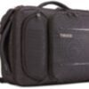 Thule Crossover 2 Convertible Laptop Bag [15.6 inch] 25L - black 3