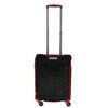 Kofferüberzug Luggage Glove red cabin 1