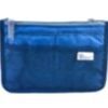 Bag in Bag - Royal Blue mit Netz Grösse S 8