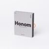 Honom Card Wallet braun 4