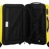 Wedding - Koffer Hartschale matt M mit TSA in Gelb 6