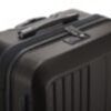 X-Berg - Koffer Hartschale matt M mit TSA in Graphit 8