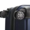 X-Berg - Koffer Hartschale matt L mit TSA in Dunkelblau 7