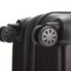 X-Berg - Koffer Hartschale matt M mit TSA in Graphit 7