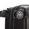 X-Berg - Koffer Hartschale matt L mit TSA in Graphit 7