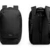 Transit Backpack Plus Black 3