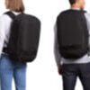 Transit Backpack Plus Black 12