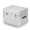 Trunk Case Kofferraumbox Aluminium klein 5