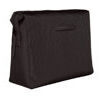 Koenji Wash Bag Large Kulturtasche in Black 3
