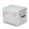 Trunk Case Kofferraumbox Aluminium klein 4