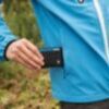 Swiss Peak - RFID Anti-Skimming Kartenhalter in Black 8