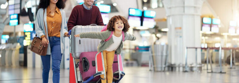 Worauf sollte man beim Kauf eines Reisekoffers achten?