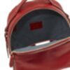 Pearl District - Back Pack 26 cm in Rot Gold 2