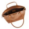 Costanza - Shopping Bag, Braun 2