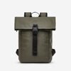 PNCH 792 Rucksack SS23 in Jungle Green 1