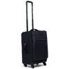Highland - Carry On Large Trolley, Black 4