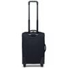 Highland - Carry On Large Trolley, Black 5
