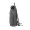 Rolltop Backpack, Anthracite 7