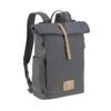 Rolltop Backpack, Anthracite 1