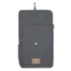 Rolltop Backpack, Anthracite 5