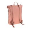 Rolltop Backpack, Cinnamon 8